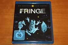 Fringe (Blu-ray) Staffel 1 [5