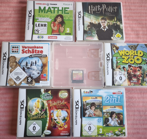 Nintendo spielepaket pal - spielepaket,