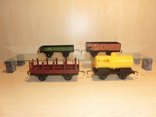 17048) ZEUKE DDR - Spur 0 -