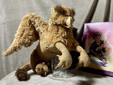 Folkmanis Handpuppe Greif