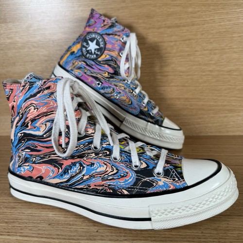 Converse schuhe größe uk - 6,