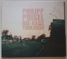 PHILIPP POISEL  * BIS NACH
