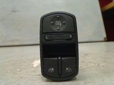 Corsa D Schalter Fensterheber
