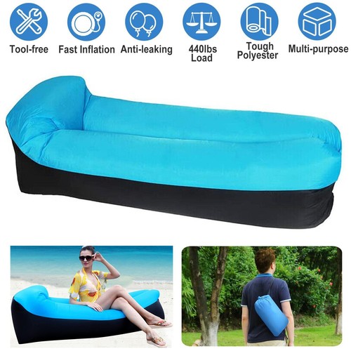 Air lounger luftkissen - air,