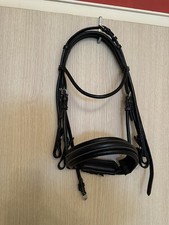 Kandare Isabelle Werth, Rund