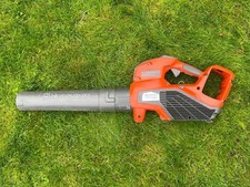 Husqvarna Akku Blasgerät /