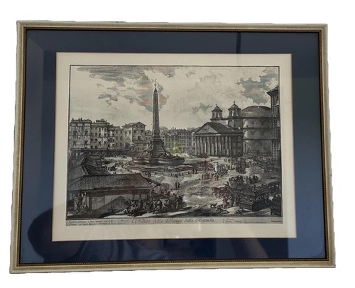 Giovanni battista piranesi - giovanni,