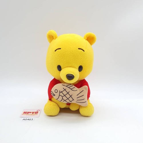 Pooh a403 winnie - puuh, disney