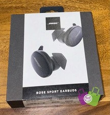 Bose Sport Earbuds - Bluetooth