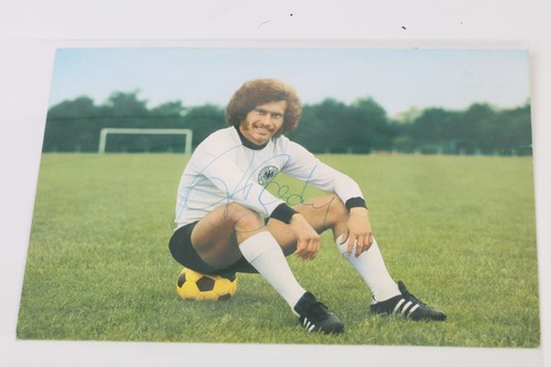 Paul breitner bayern - fc,