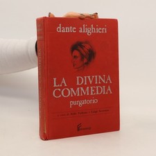 Divina commedia - la,