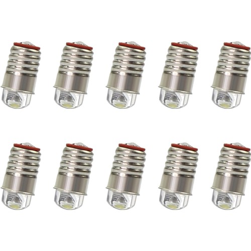 Led leuchtmittel stück - 10,
