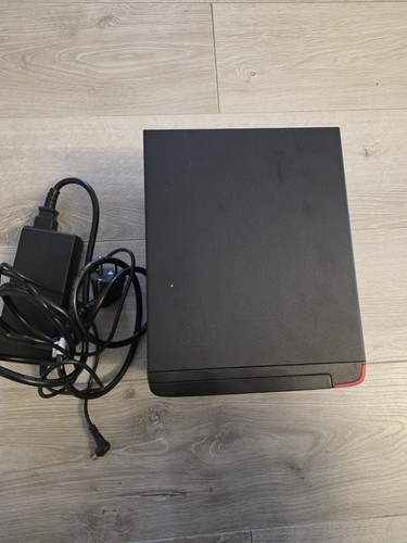 Buffalo nas linkstation ls441d - nas,