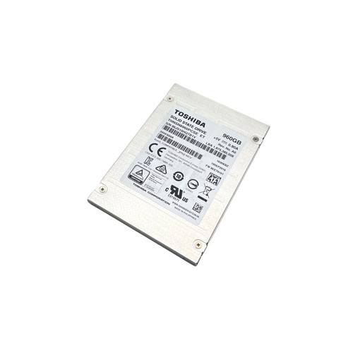 Toshiba thnsn8960pcse 960gb - toshiba,