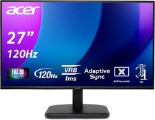 Acer EK271 G Monitor 27 Zoll