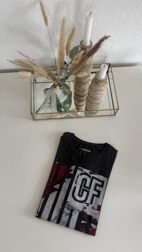 Reebok crossfit shirt hyrox - reebok, t-shirt