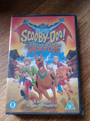 Scooby doo abenteuer - abenteuer, am