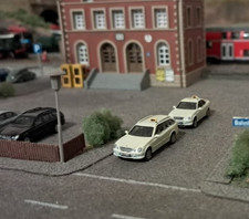 Spur TT Taxi Mercedes-Benz