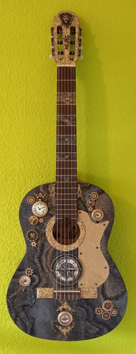 Gebrauchte gitarre marke - gebrauchte,