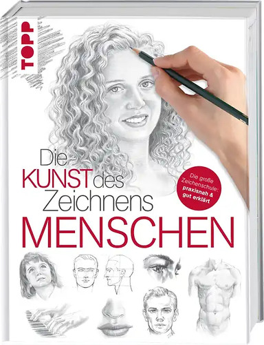 Die kunst des zeichnens - die,