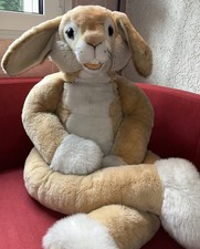 Steiff hase lulac selten - hase,