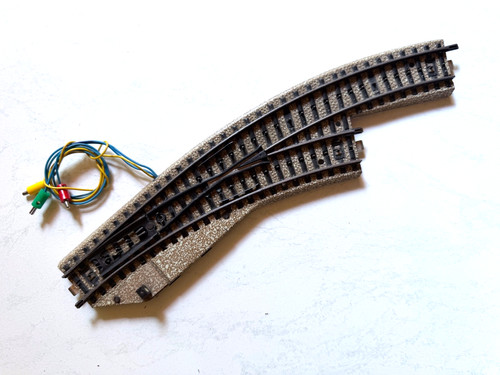 Märklin 5142 bogenweiche - h0,