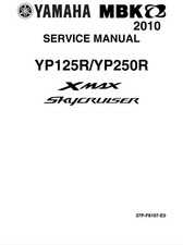 WERKSTATTHANDBUCH