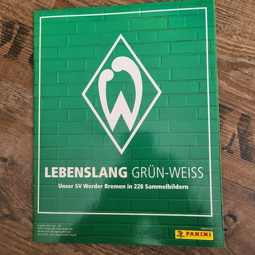 Panini sammelalbum - panini,
