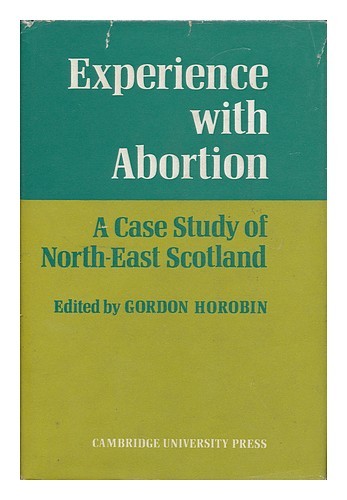 Horobin gordon erfahrung - gordon,