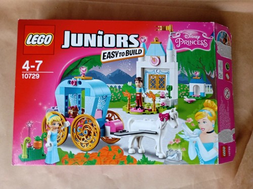 Lego disney princess 10729 - lego,
