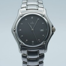 EBEL 1911 HERREN UHR STAHL