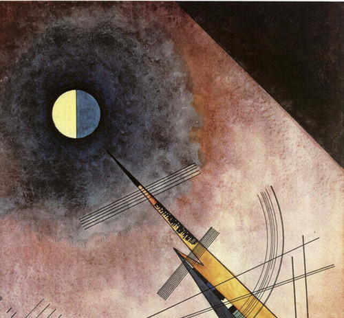 Lll wassily kandinsky - wassily,