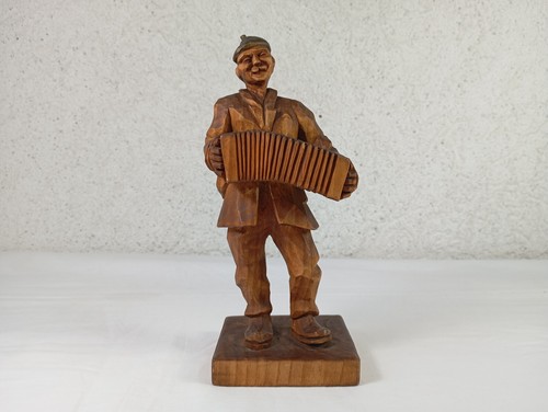 Erzgebirge alte figur - alte,