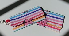 Micky maus kleine stofftaschen - micky,