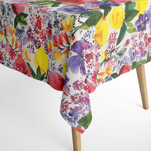 Jacquard tischdecke - jacquard,