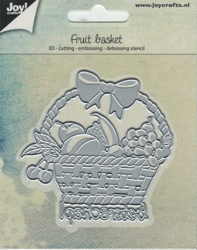 Fruchtkorb fruit basket - fruchtkorb, /