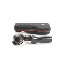 DJI Osmo Zenmuse X3 + Sehr Gut