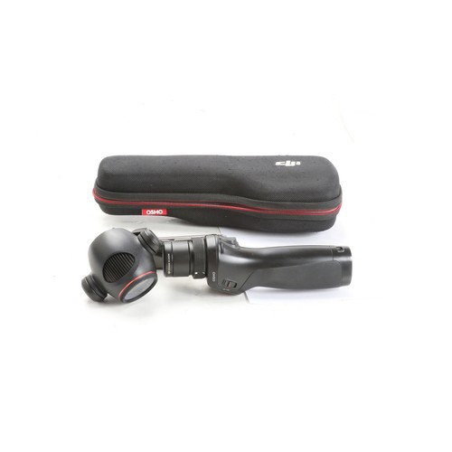 Dji osmo zenmuse sehr - osmo,