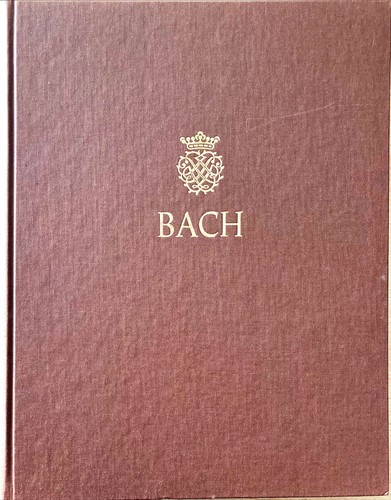 Bach johann sebastian - bach,,
