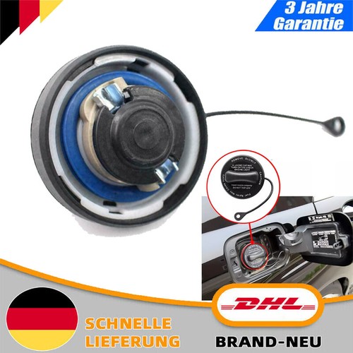 Tankdeckel für mercedes - tankdeckel, mercedes-benz