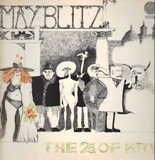 May Blitz – The 2nd Of May (