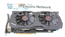 Asus Strix GTX970 4Gb GDDR5