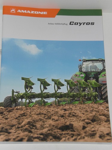 Amazone cayros - amazone,