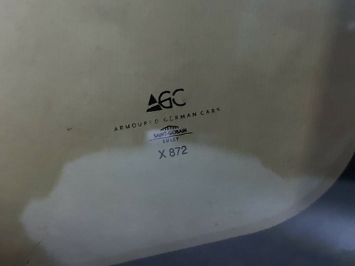 Agc fahrzeug autoscheibe - agc,
