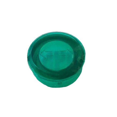 Kontrollglas kontrollleuchte - kontrollglas,