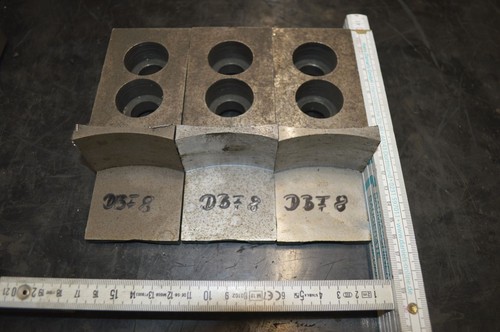 Dbf08 schunk drehbankfutter - schunk,