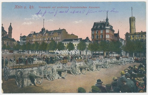 Köln neumarkt mit - köln,