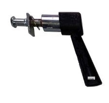 1A Solarbayer Türgriff für