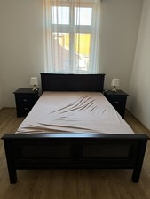 schlafzimmer komplett
