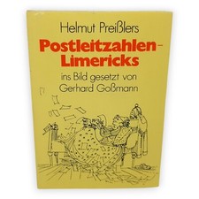 Postleitzahlen Limericks